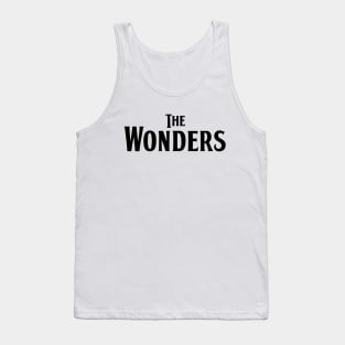 The Wonders Tank Top